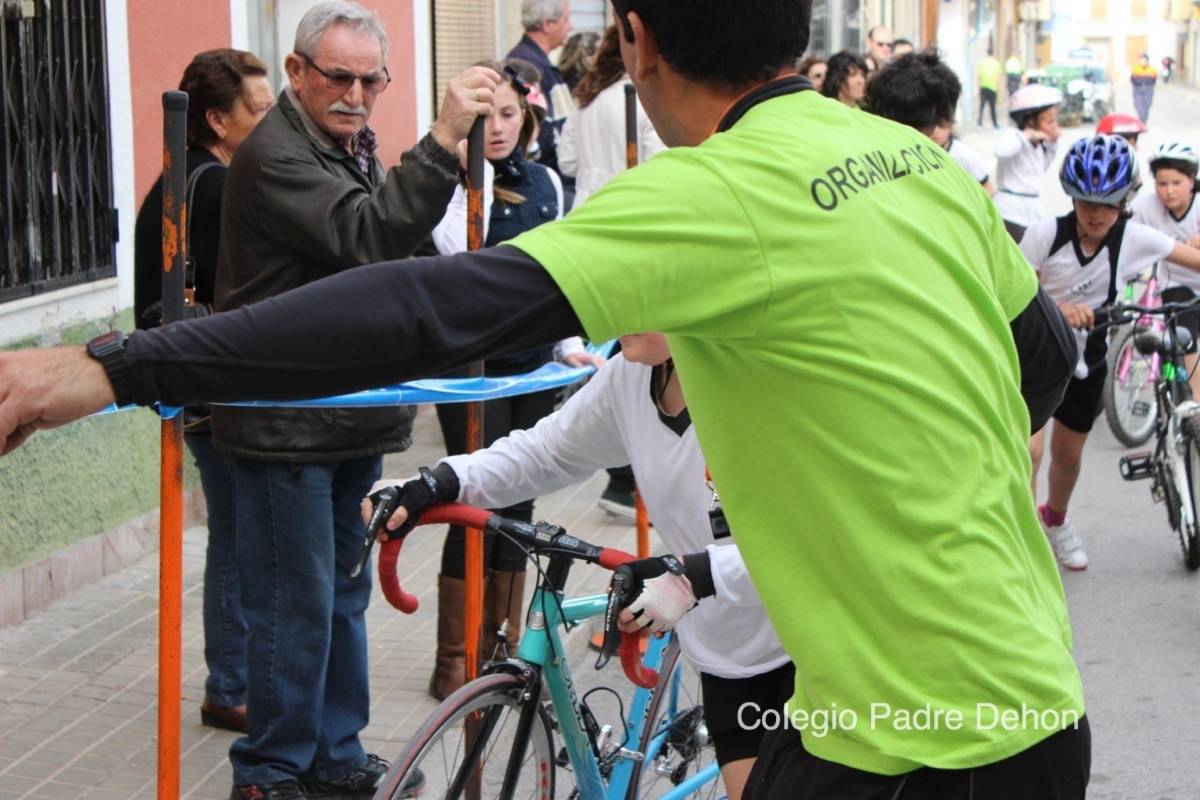 2014 03 29 IV DUATLÓN PADRE DEHON (138)